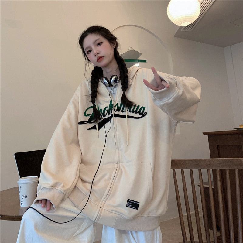 Deohshowa Hoodie