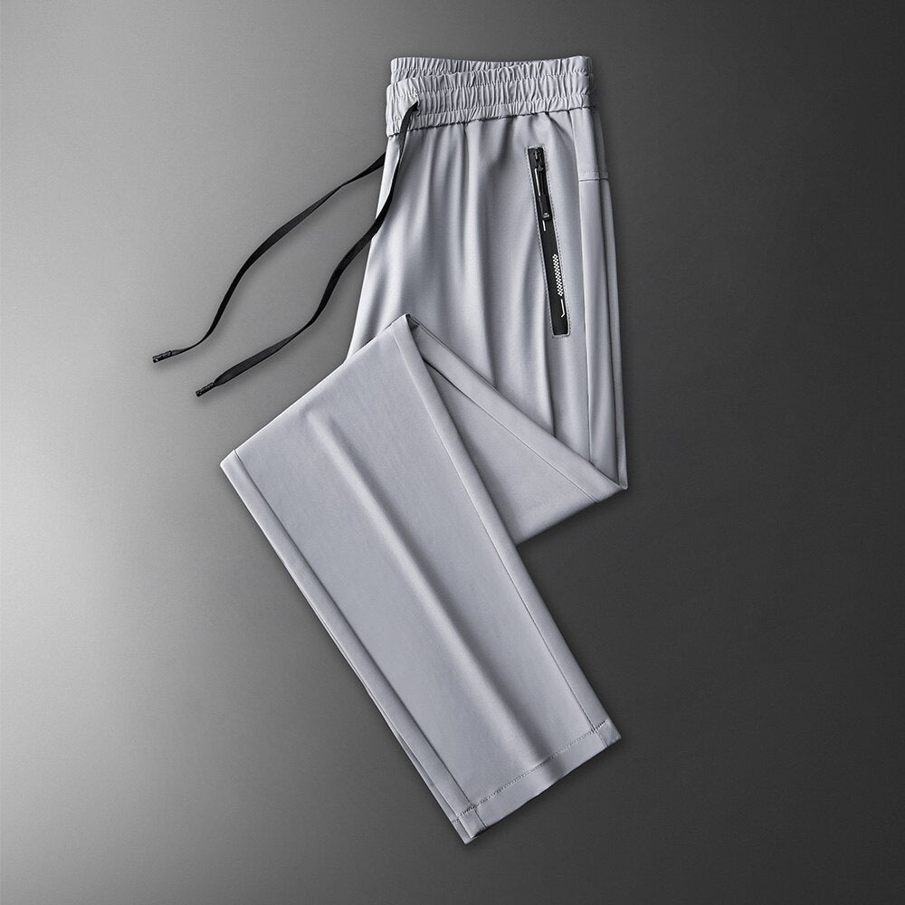 KUBRO Silk Ice Pants