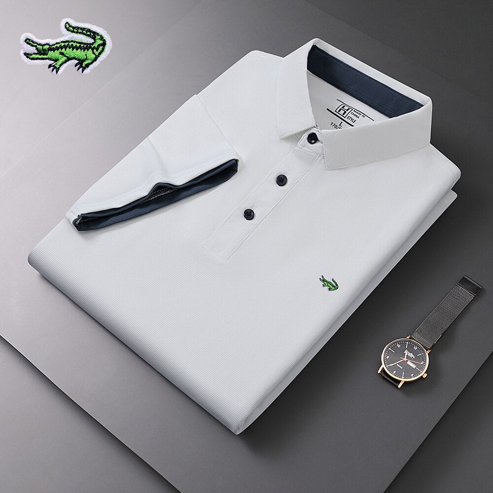 RS Lacoste Polo Shirt