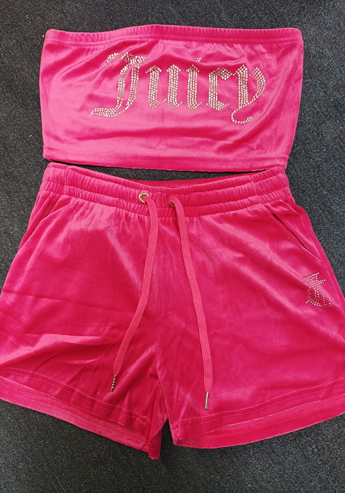 Juicy 2 Piece Set
