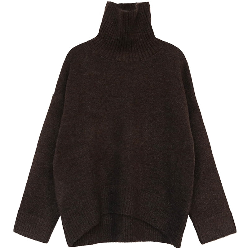 CHIC VEN Korean Sweater