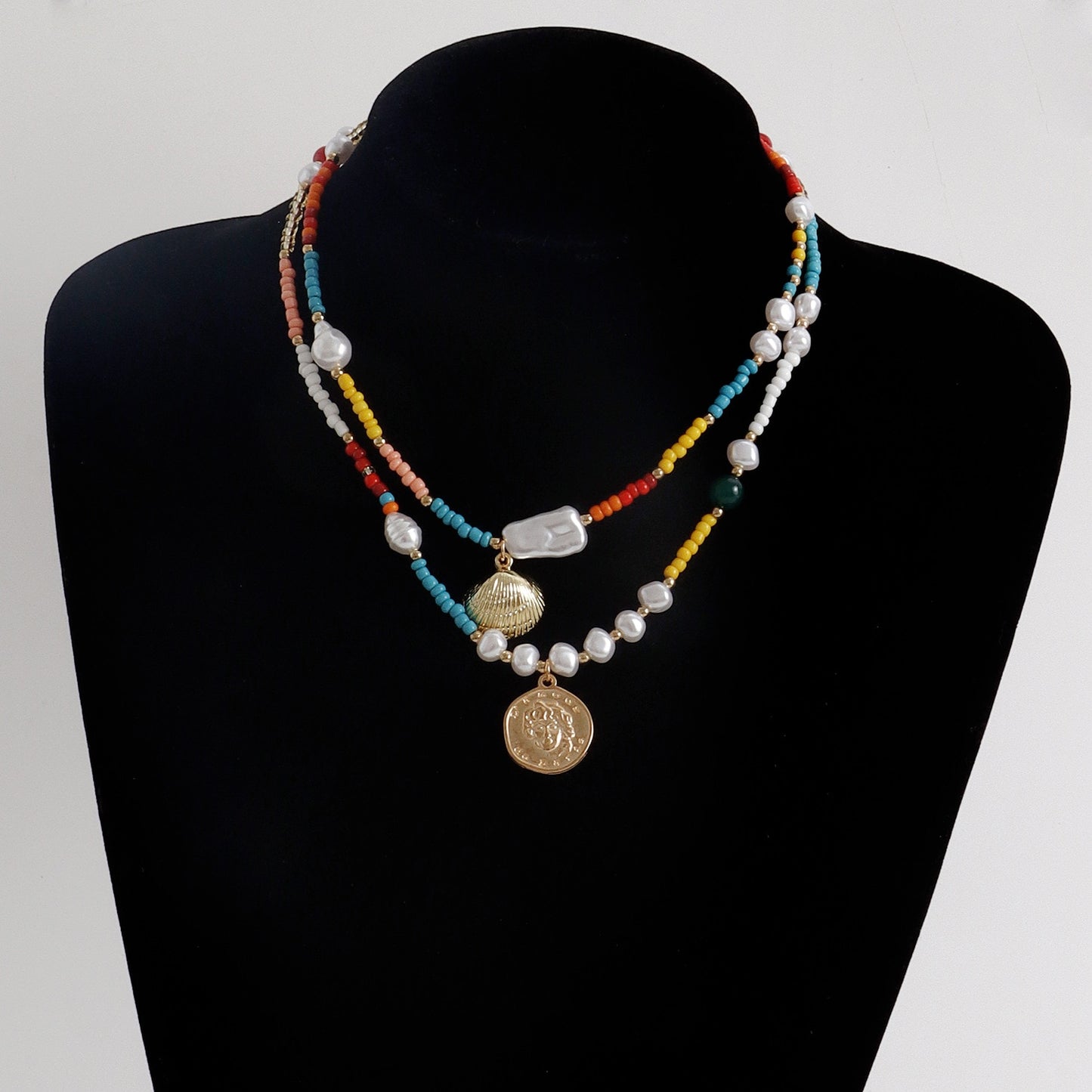 GATTVICT Choker