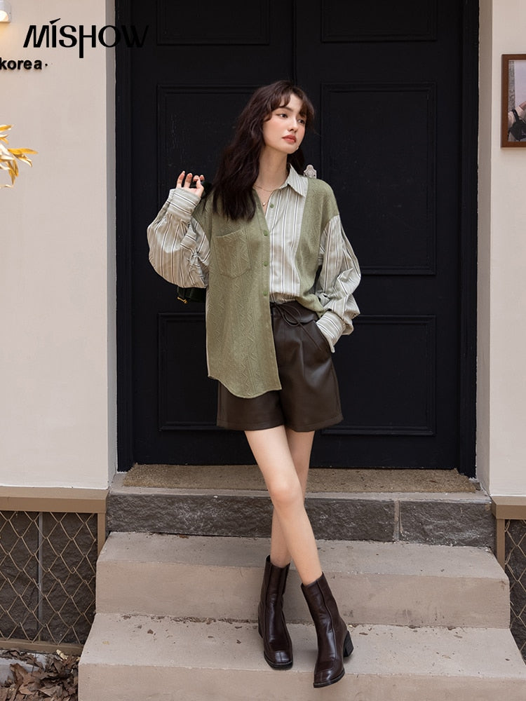 MISHOW Blouse