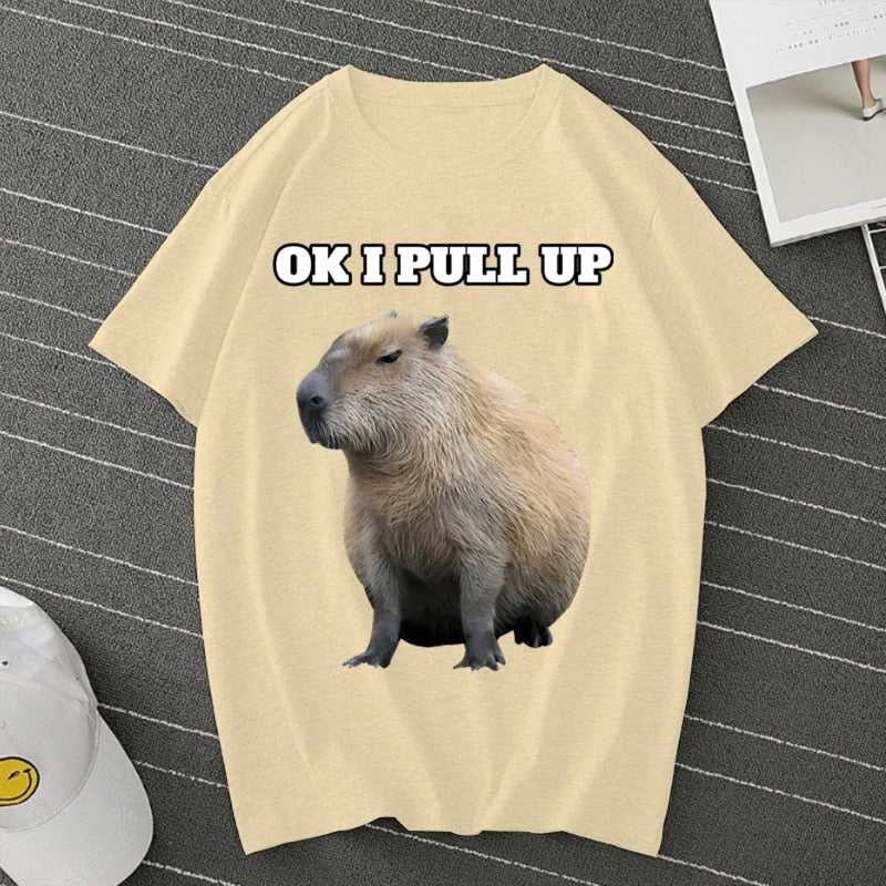 RS Pull Up Shirt