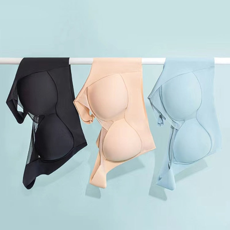 Seamless Bra