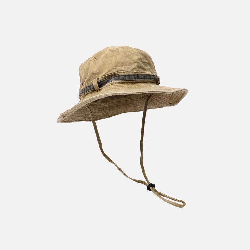 Panama Fisherman Hat