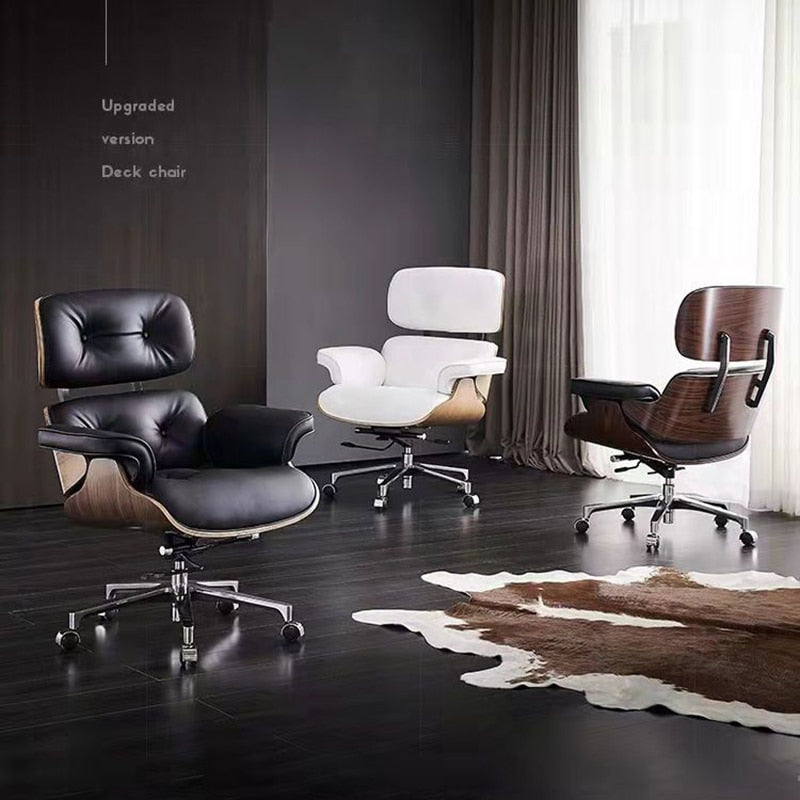Simplistic Office Chair