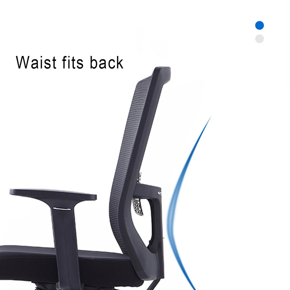 Liftable Executive Computer Chair