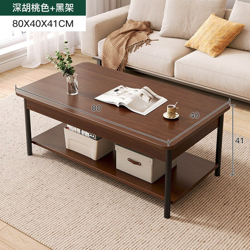 AOLIVIYA Coffee Table