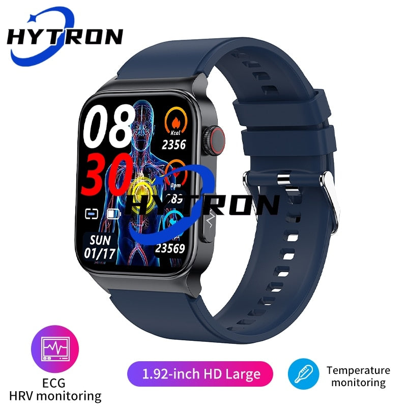 Health Monitor Smart Watch