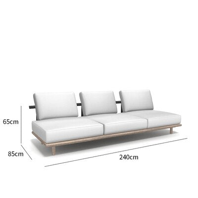 Premium Luxury Outdoor Sofa