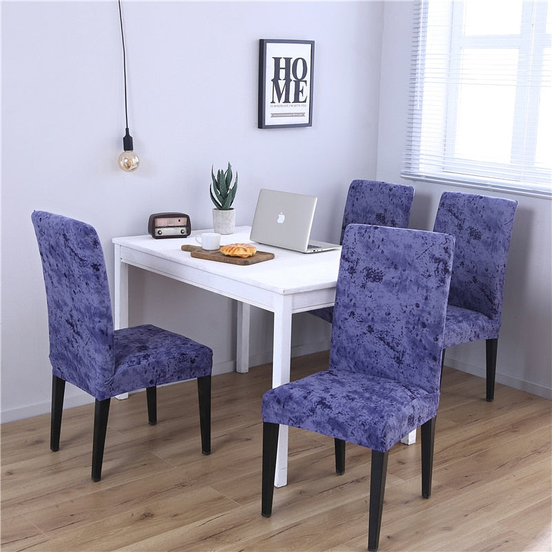 1 pc Elastic Chair Cover