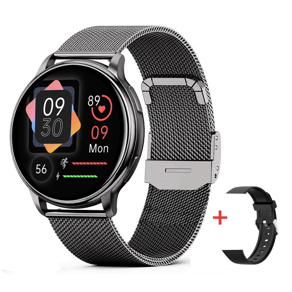 MELANDA Smartwatch