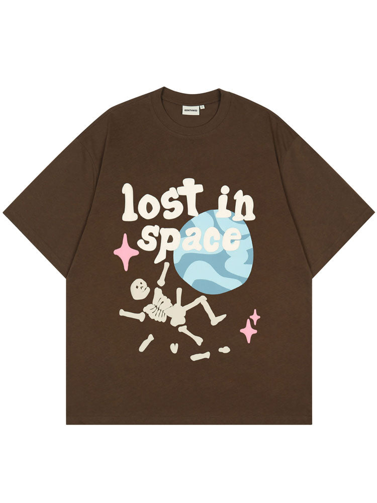 RS Lost in Space Shirt