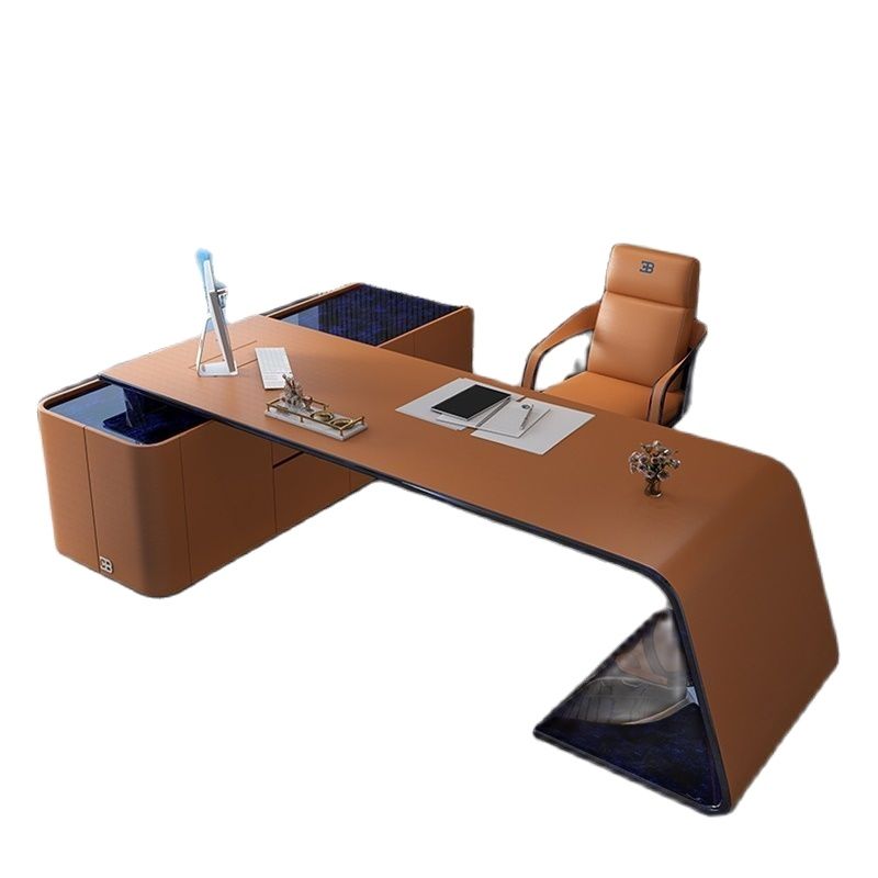 Bugatti Executive Desk
