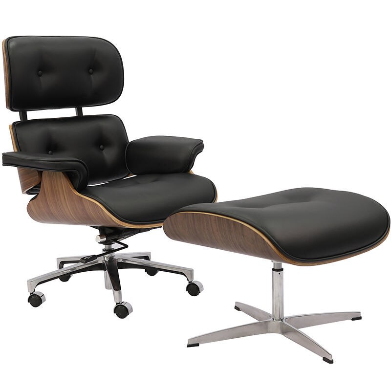Simplistic Office Chair