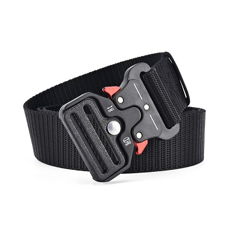 Mountaineering Belt