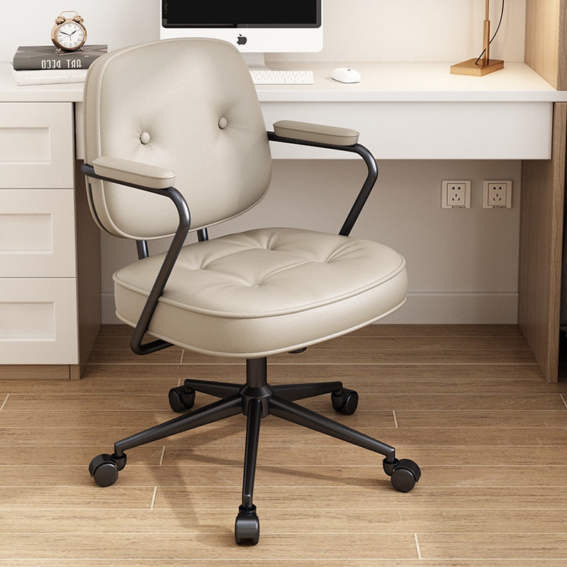 Vintage Computer Chair