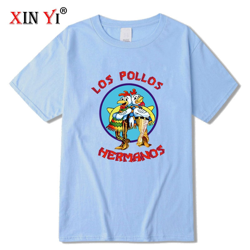 RS Los Pollos Shirt