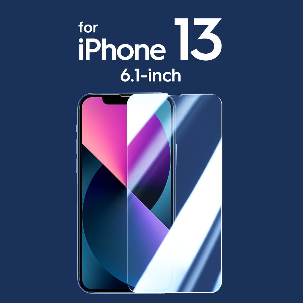SmartDevil Screen Protector For iPhone