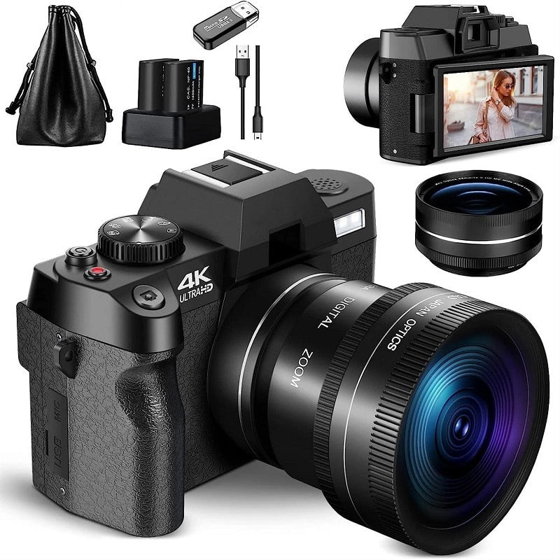 G-Anica Total Digital Camera