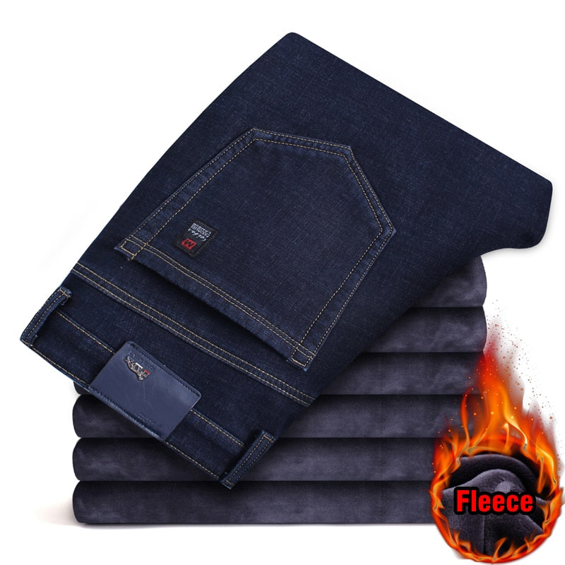 Business Denim Jeans