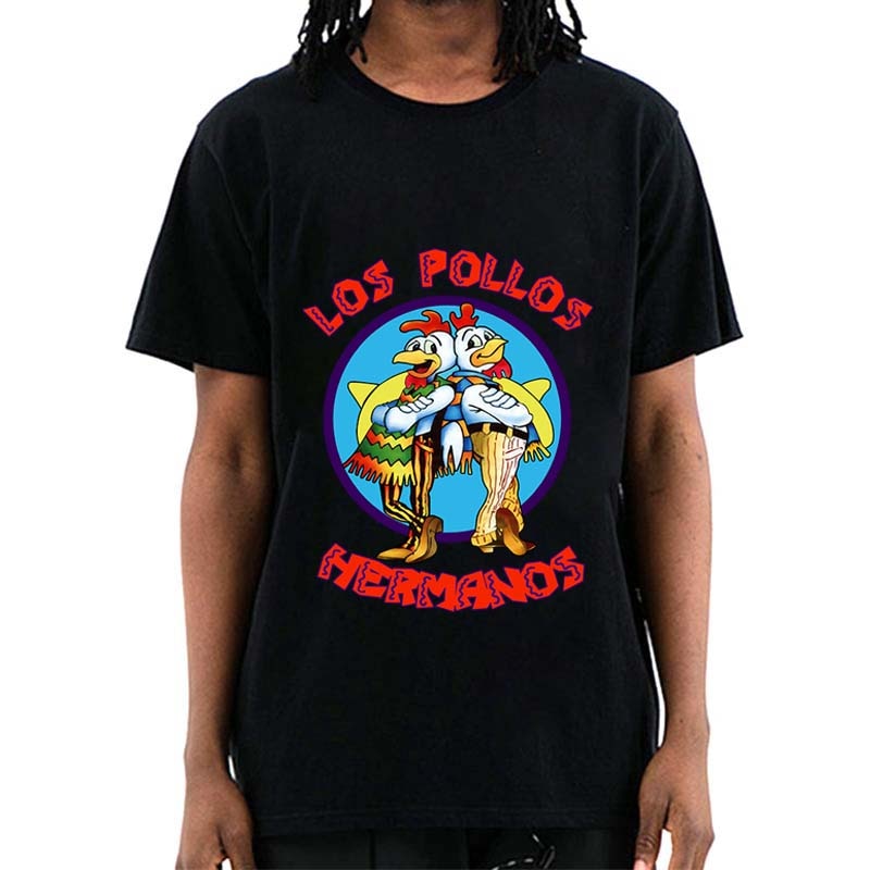 RS Los Pollos Shirt