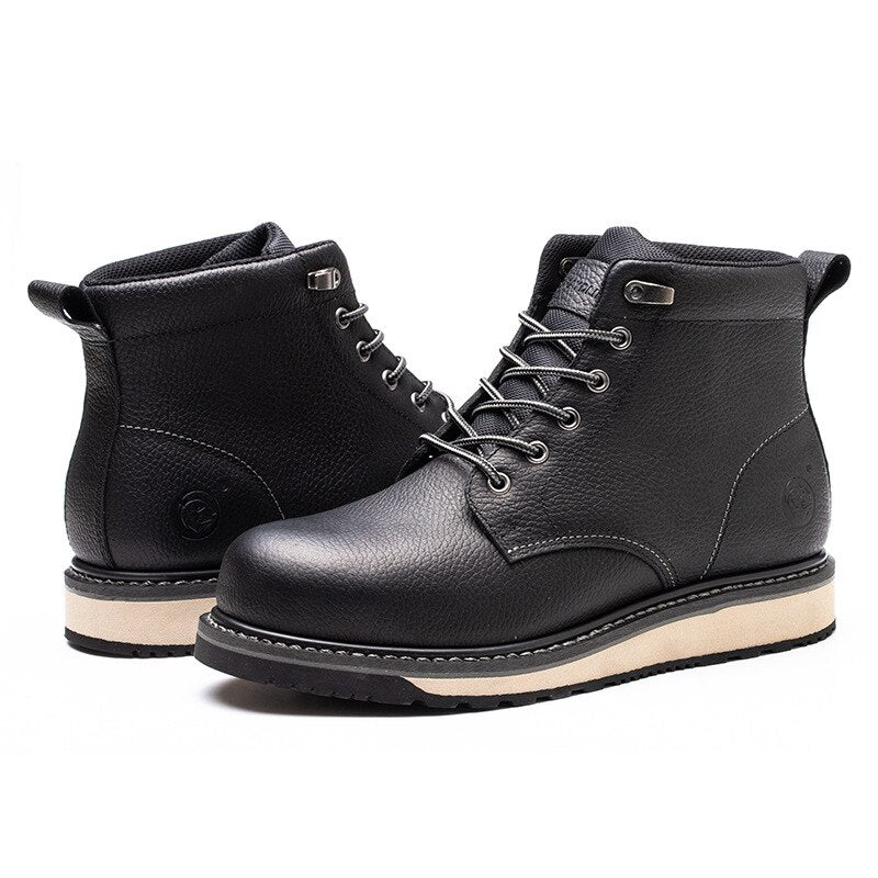 Desert Ankle Boots