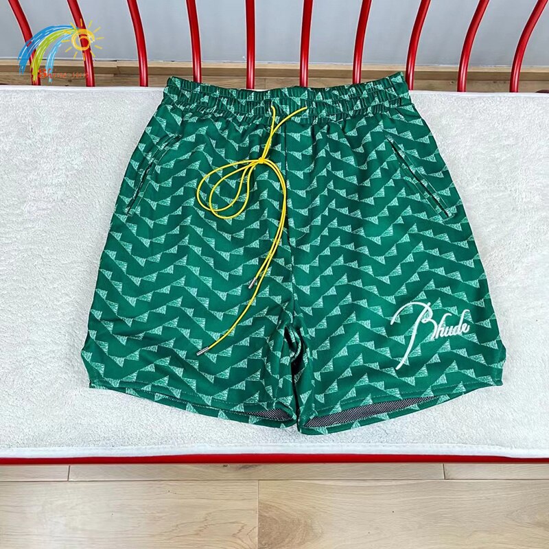 RS Rhude Shirt