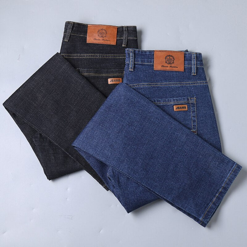 Classic Business Jeans