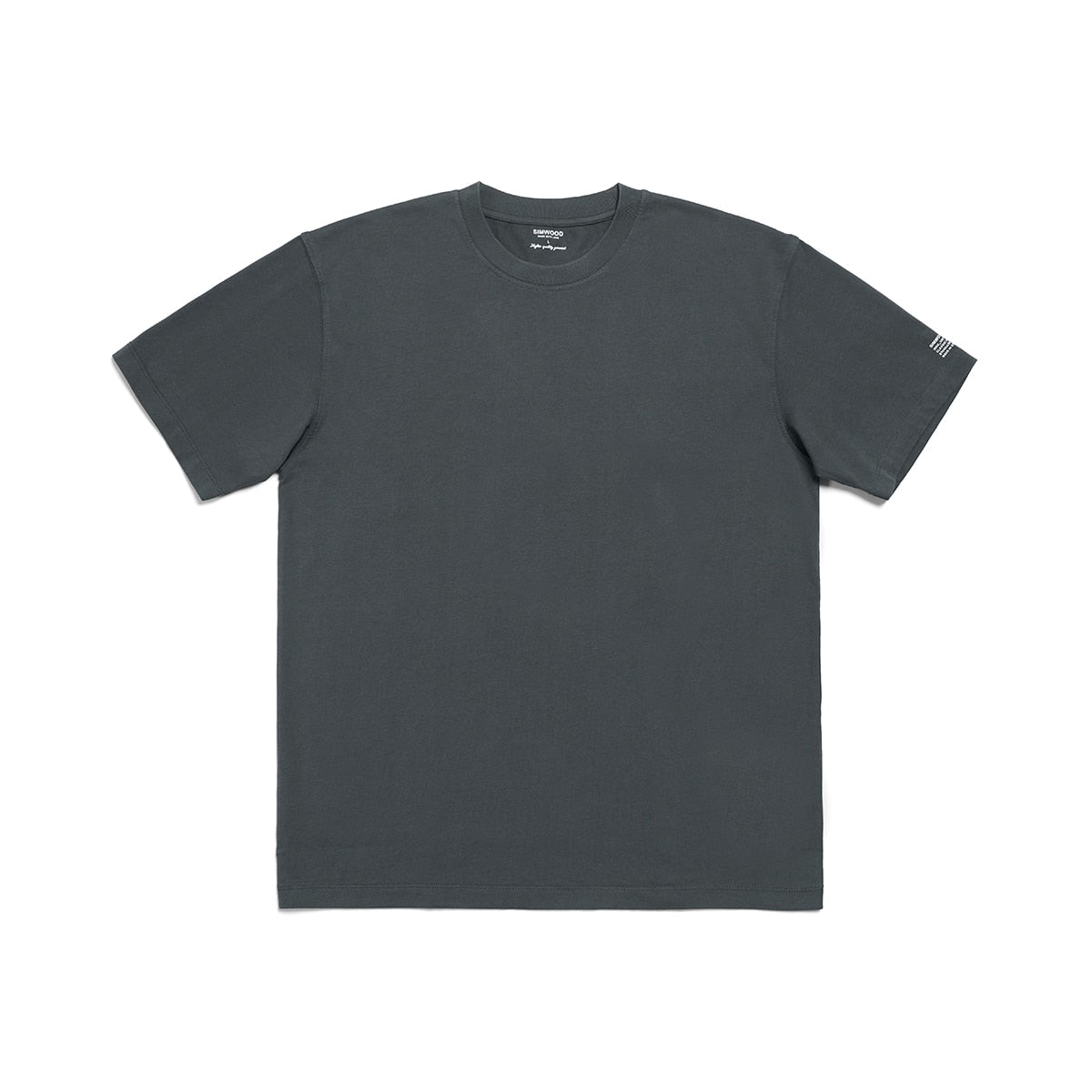 RS Plain Simwood Shirt
