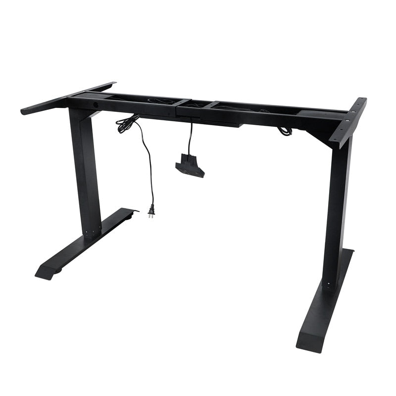 Electric Sit/Stand Deskl Base