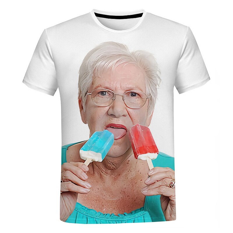 RS Grandma Shirt