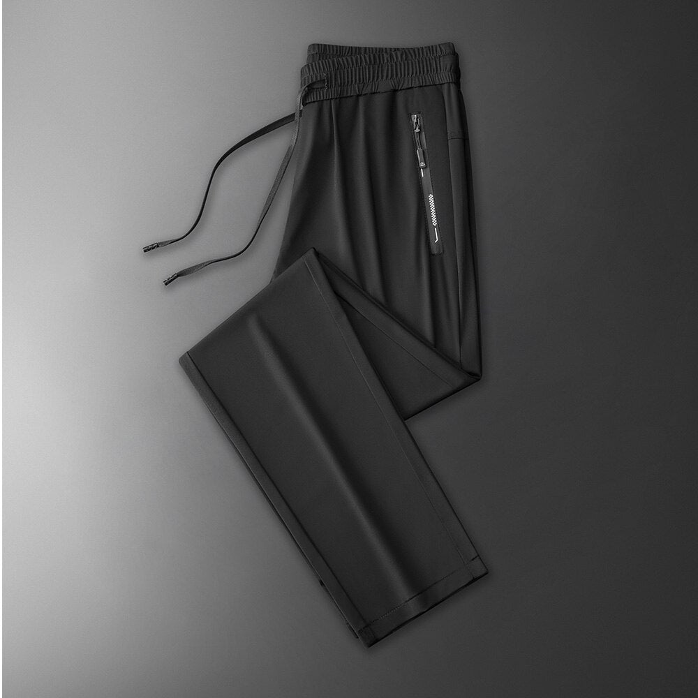 KUBRO Silk Ice Pants