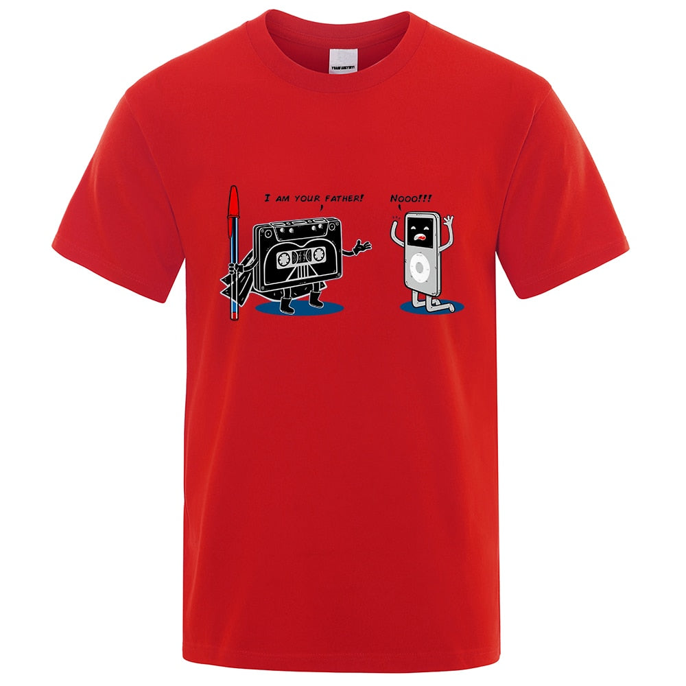 RS Cassette Shirt