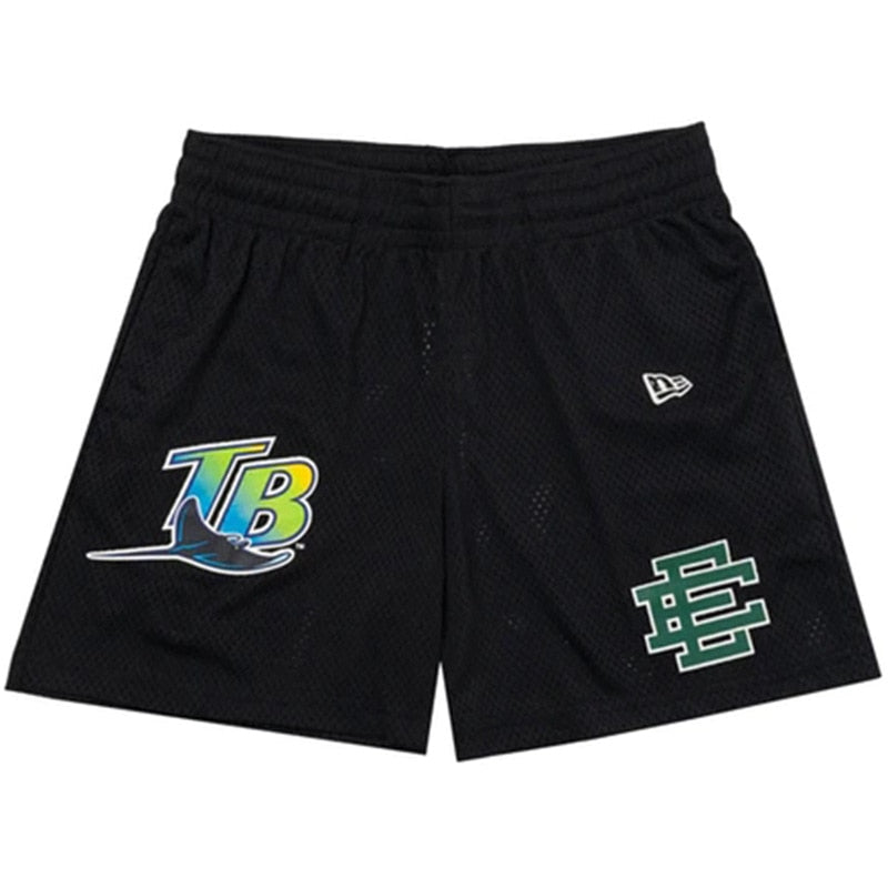MAIBA Fitness Shorts