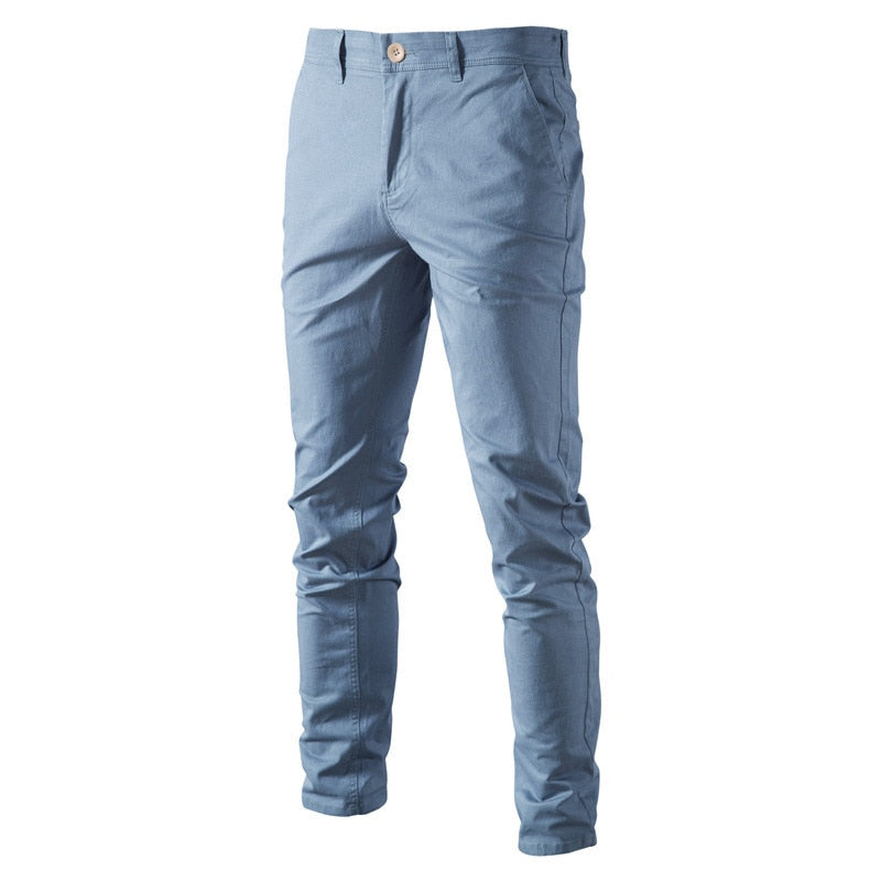 AIOPESON Trousers