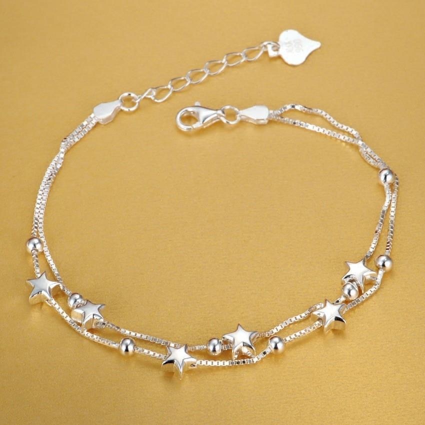 TIEFFEGO 10mm Chain Bracelet