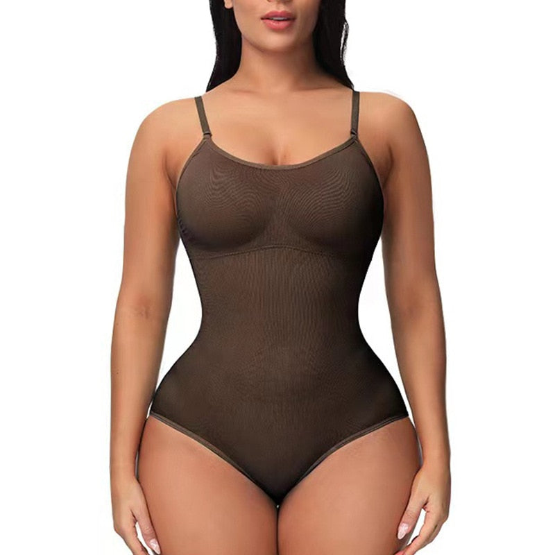 Bodysuit Shapewear Corset