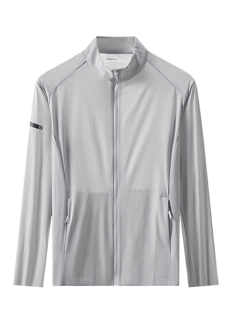 UPF 40+ UV Proof Coat