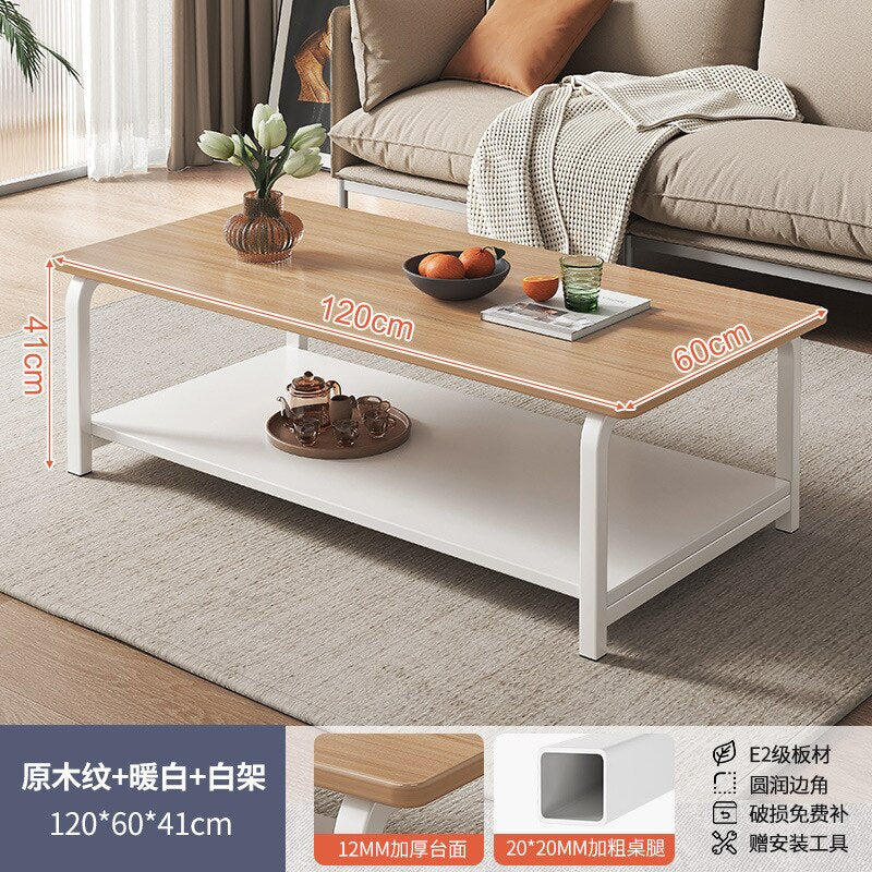 AOLIVIYA Coffee Table