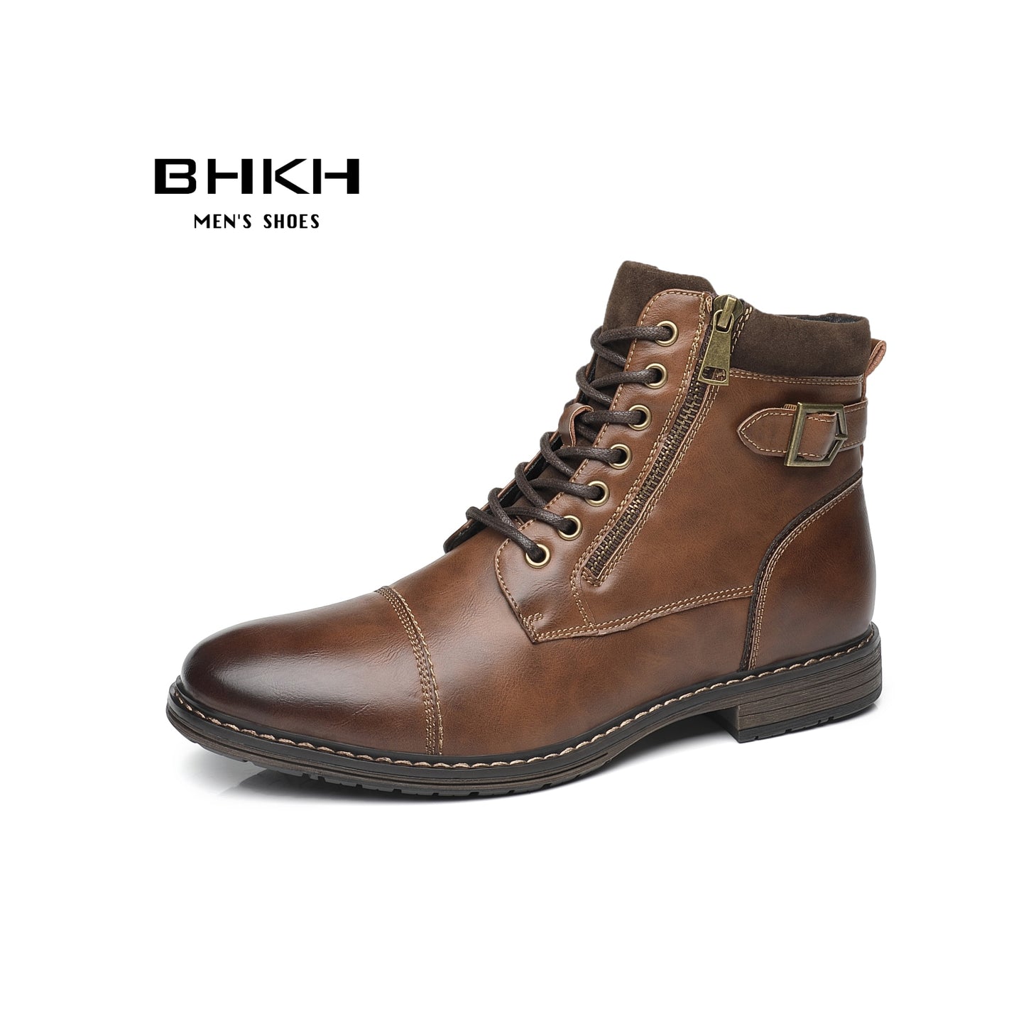 BHKH Winter Boots