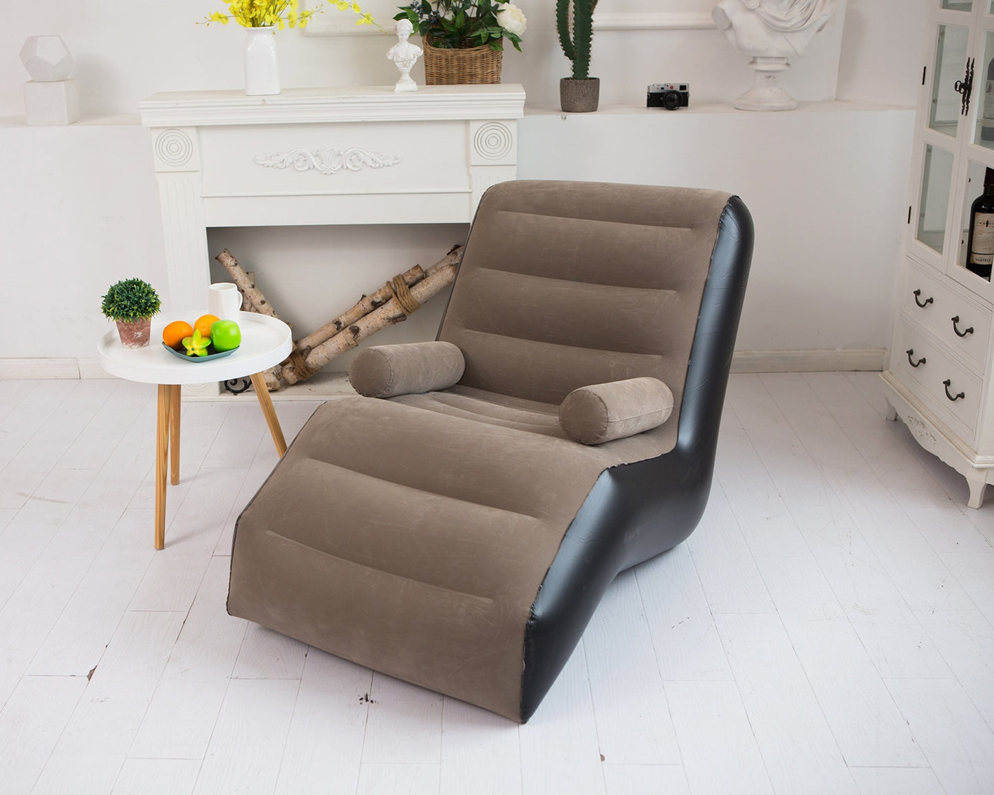 140cm Inflatable Sofa Chair