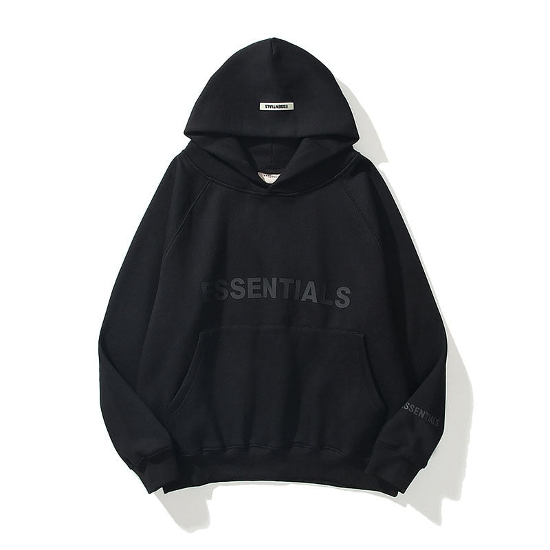 RS Big Essentials Hoodie