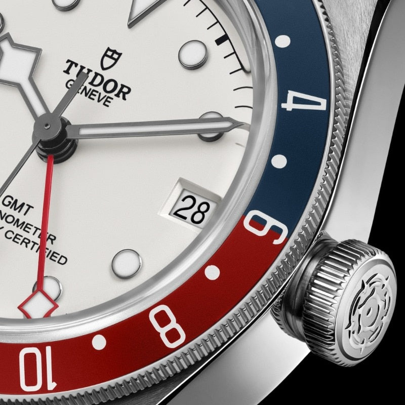 TUDOR Greenwich Watch
