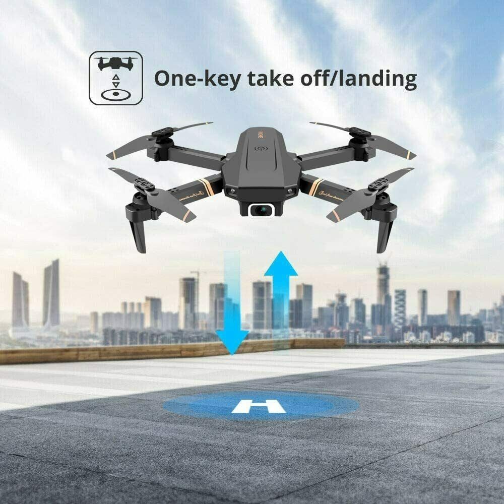 4DRC V4 RC Drone