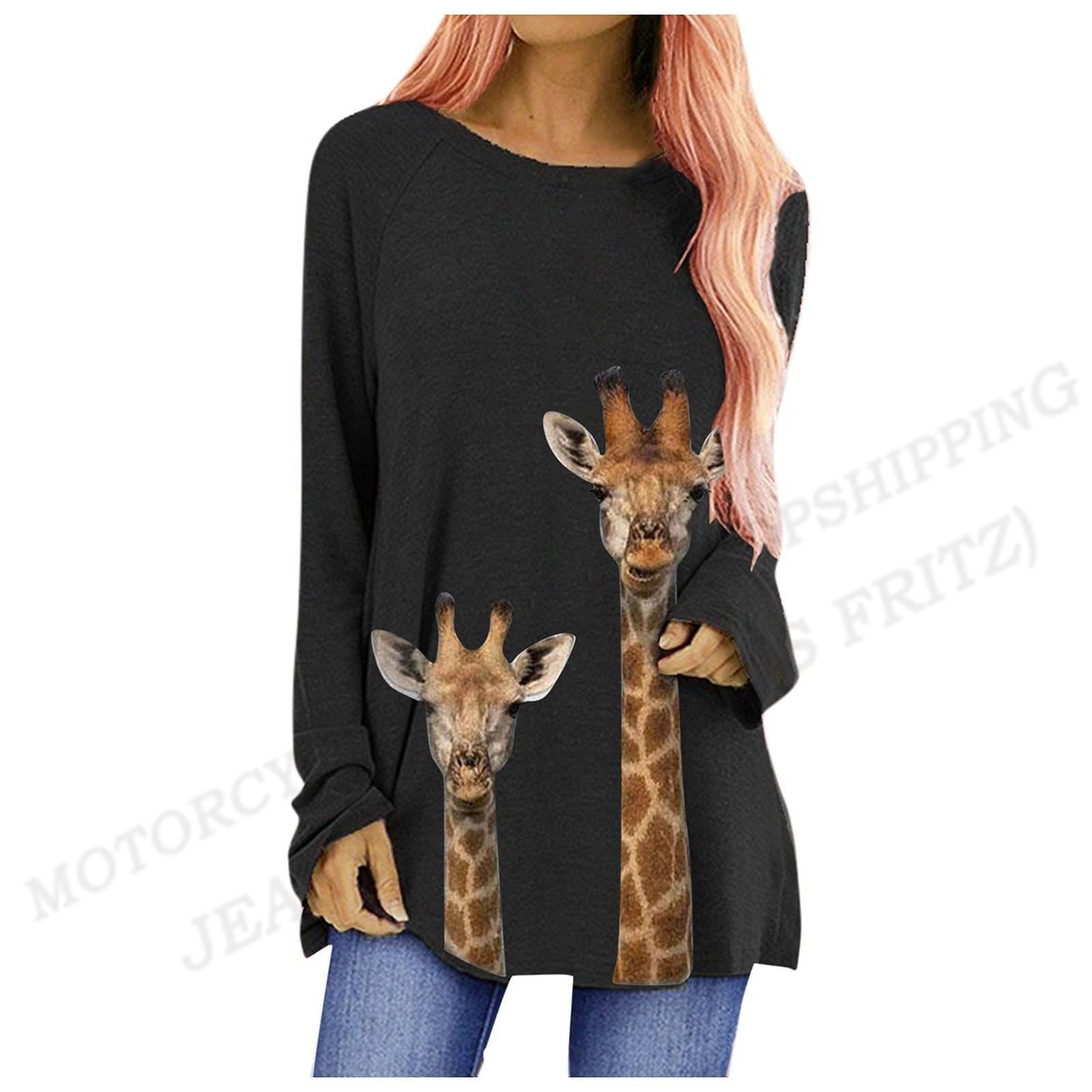 Luxury Goldend T shirt