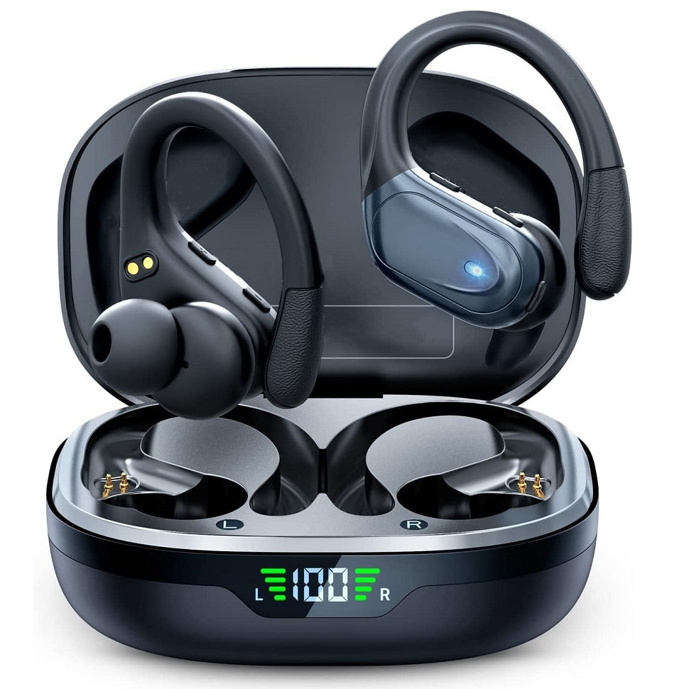 Bluetooth 5.3 Earphones