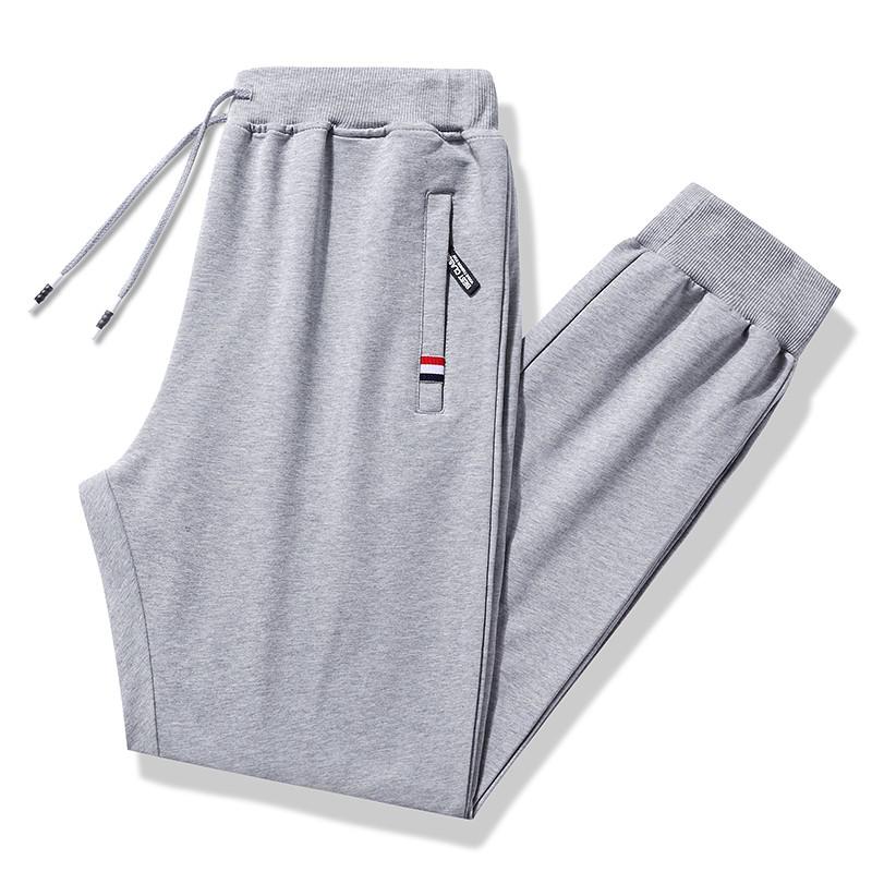 Stretchy Fitness Sweatpants