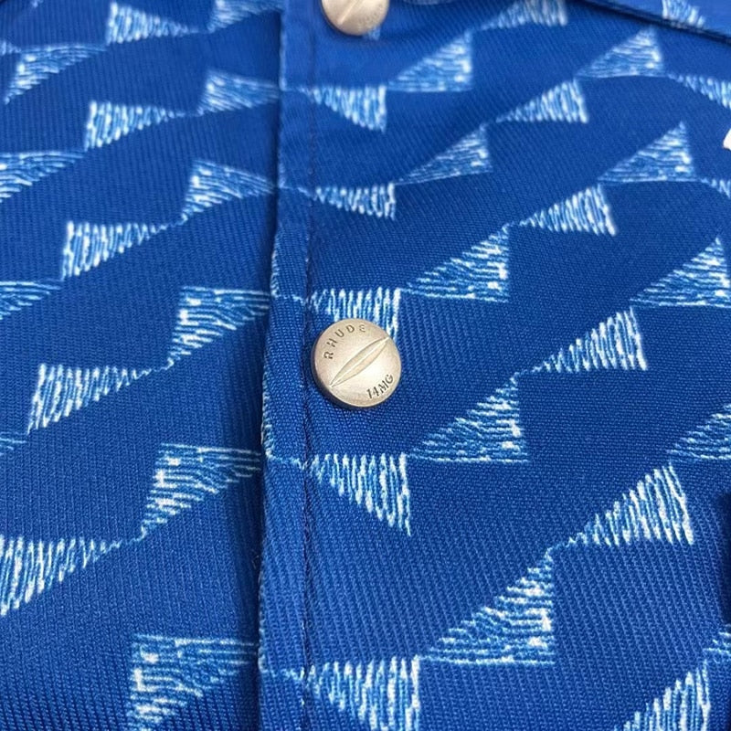 RS Rhude Shirt